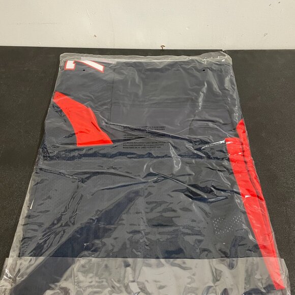 Mitchell & Ness John Elway Broncos Super Bowl XXXll Throwback Jersey 2XL - Picture 4 of 4